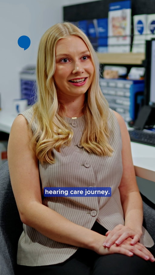 Not sure which hearing check to book in? Learn to distinguish between a convenient hearing check and a comprehensive test, or get in touch and let our expert team help you choose the first step most suited to your hearing journey ✨ Learn more through the link in our bio.