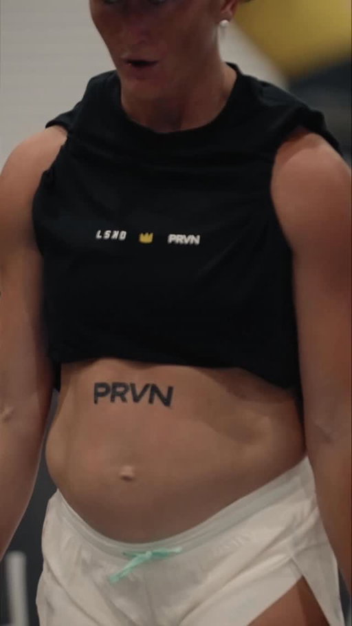 To all those Mumma’s out there. Get After It! 💪🏼💋

#LeaveNoDoubt
#PRVN
