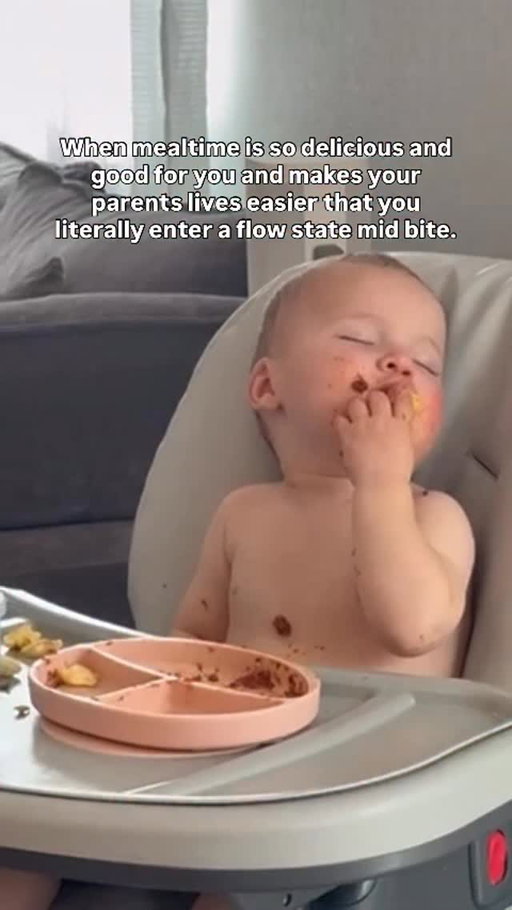 Feed responsibly.