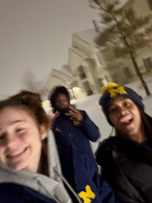Winters in A2>>>