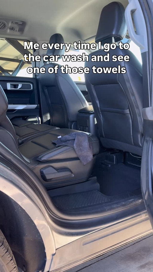 If you see a Tagg-N-Go towel in the wild, tell it we miss it. 😭🫶

Guess how much we’ve spent on towels that have “disappeared” this year! We’ll tell you the answer tomorrow!