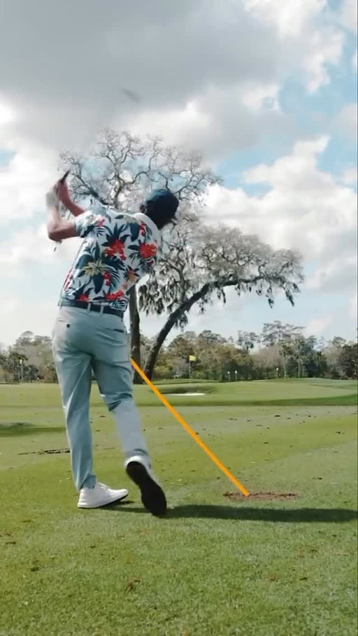@rickiefowler 선수의 그린 공략법!!
여러분의 선택은?