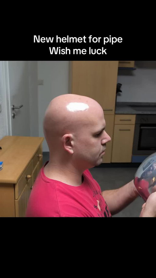The Chrome Dome #beforevsbefore

@laserbald