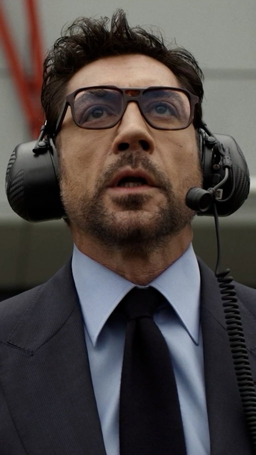 The wait is over. #F1TheMovie is now streaming exclusively on Apple TV.