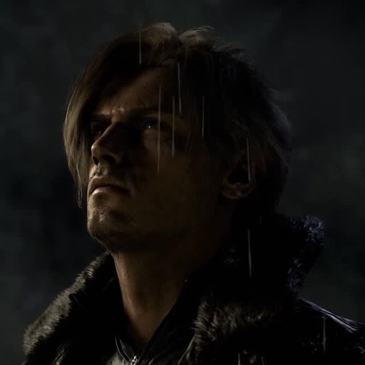 Leon S. Kennedy returns in Resident Evil Requiem.

Launching on PS5 February 27