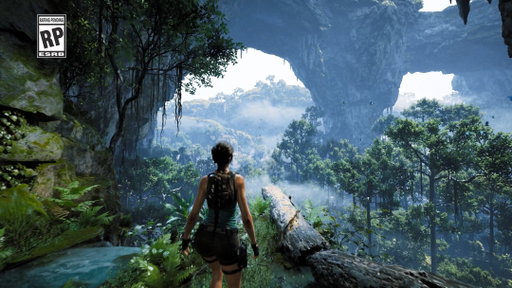 The legend continues with a brand new chapter in the Tomb Raider series and a remake of the adventure that started it all -

2026 - Tomb Raider: Legacy of Atlantis
2027 - Tomb Raider: Catalyst

Visit PlayStation Blog for first details on what's next for Lara Croft.