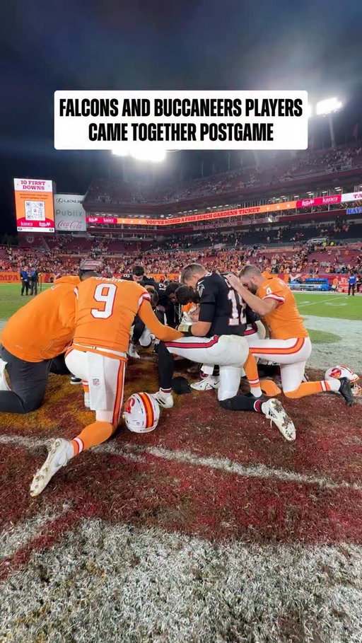 Football is Family ❤️