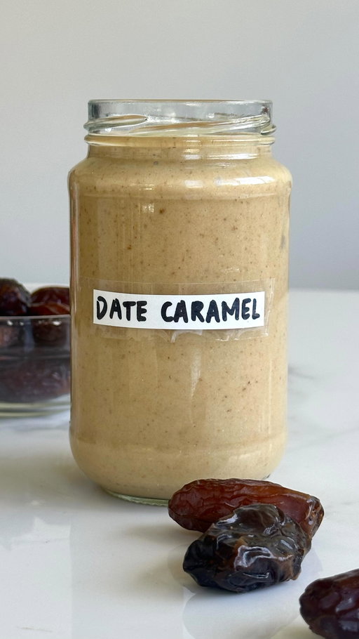 5 Ingredient Date Caramel 🤤

This is 555 - a series where I’m sharing 5 ingredient recipes, 5 days a week, for 5 weeks!

Recipe 23 is my date caramel that is a rich, silky and versatile plant-based staple! I love it on top of oats, yoghurt bowls or in raw desserts like caramel slice or chocolate cups. 

👉 Comment “CARAMEL” and I’ll DM you the recipe, or grab it off my website link in my bio!

#555 #5ingredientrecipes #easyrecipes #caramel #datecaramel #nobakedessert
