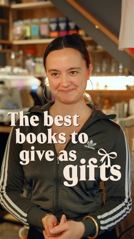 Which book makes the perfect present? We’ve asked authors and booksellers to share their ideas - from classics guaranteed to make you laugh to beautiful illustrated collections 📚 
 
We want to hear which books you’re giving people this year - or the one you’d love to see under the tree! Let us know in the comments (and do support your local indie this Christmas if you can) 🧡
 
📜 The Gift List:
 
Blandings Castle, The Code of the Woosters & Leave it to Psmith by P.G. Wodehouse, Everyman
By The River: Essays from the Water’s Edge, Daunt Books
Conversations in Sicily by Elio Vittorini, Canongate
Eat, Pray, Love by Elizabeth Gilbert, Bloomsbury
The Sex Lives of African Women by Nana Darkoa Sekyiamah, Dialogue
Detransition, Baby by Torrey Peters, Serpent’s Tail
Night of the Living Rez by Morgan Talty, And Other Stories
 
Guests featured: Orlando Whitfield, Jesse Casseem, Elizabeth Day, Kiran Desai, Jasmina Bidé, Oisín McKenna, Kristin Griffin. Thanks to Morocco Bound, Heywood Hill, Round Table Books, Pages of Hackney and Bàrd Books 🎥