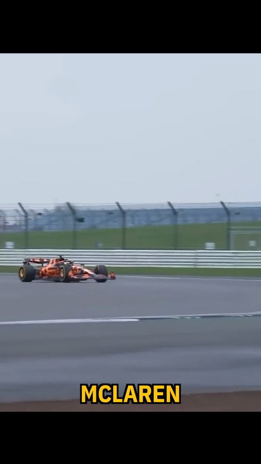 Their radical suspension design is giving them a massive advantage - especially in hot races! Full technical breakdown of how it works 🔧 Dreaming of an F1 career? Take our free 5-minute assessment to see where you'd fit best in motorsport. Link in bio.

#F1Explained #McLarenF1 #F1Tech #Motorsports #RacingEngineering #F12025