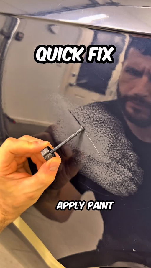 Step by step: How to fix car scratches

#cars #detailing #fix #repair #shorts #restoration #car #diy #auto #clean #restore #work #ceramic #tips #fy #fyp #wow #perfect #top #video #videos #viral #viralvideo #cartok #trendingvideo #trending #explore #explorepage #audi