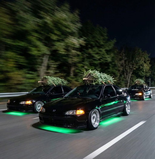Christmas is coming Fast….

#fastandfurious #civic #heist #honda #christmas #vtec #bseries #christmastree #chritsmastime #kseries #turbo #fastandthefurious #thefastandthefurious #movie #hondacivic #paulwalker