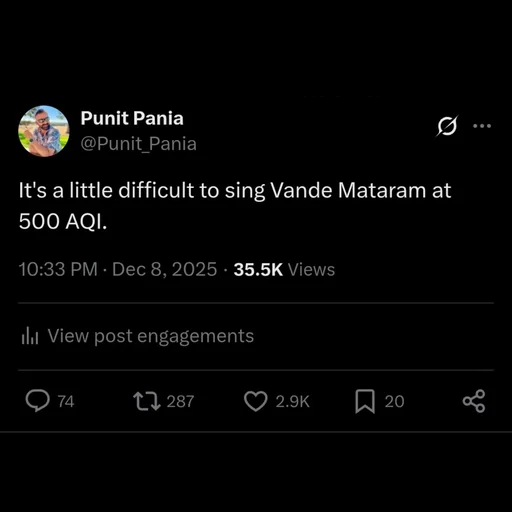 Itna bhi vikshit nahi ban na tha.