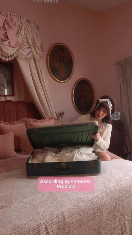 The giveaway is now closed! The winner will be contacted via DM by @pinterest. Watch your messages!💐 Giveaway! 💐 I’m teaming up with @pinterest and @wutheringheightsmovie to gift one of you a dreamy prize inspired by the Pinterest Predicts 2026 trend, Laced Up — the perfect way to add a little whimsy and romance to your life. Think two tickets to the “Wuthering Heights” Premiere Screening event in LA (including flights and hotel) for one lucky winner and a friend, a lace-covered record player, a lace phone case, and the limited-edition Charli xcx “Wuthering Heights” album!
Enter for a chance to win by tagging the friend in the comments you know will weave lace into their world this year! 
See “Wuthering Heights” only in theaters this Valentine’s Day. #PinterestPartner #WutheringHeightsMovie @WarnerBros @WarnerBrosEpics
NO PURCH NEC. Open to 50 US & DC, 18+. Begins earlier of 12:00 PM EST on 12/12/25 or when @keikolynn makes the sweepstakes post, and ends 11:59 PM EST on 12/22/25. Sponsor: Pinterest. Rules:  http://business.pinterest.com/pdf/predicts-26-terms