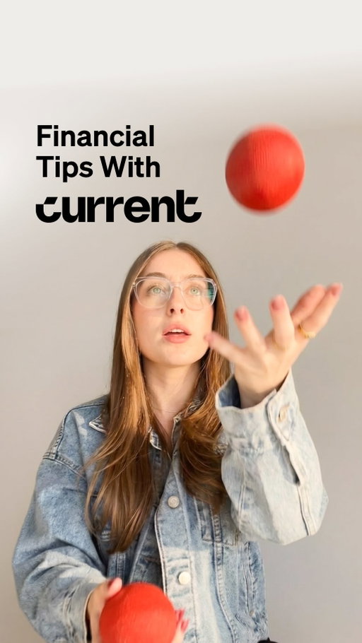 Some financial wisdom to cleanse your feed before the weekend. #CurrentPartner