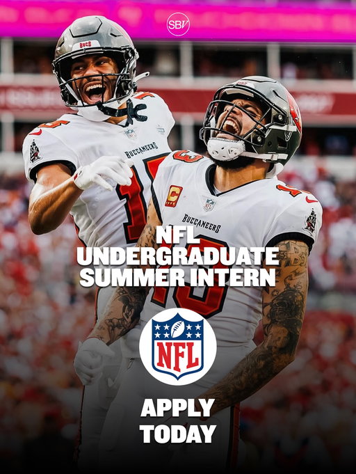 New opportunities in the sports industry! 🔥

👇 COMMENT below the job you’re interested in, and we’ll send you the link!

We just dropped new roles on the job board. 

Internships, Entry-Level, and Mid-Level jobs across sports ‼️ 

Want the full list? Comment “LIST” and we’ll send it to you!

📬 Join The Playbook + Subscribe to The Scouting Report Premium for new sports jobs every Wed (Internships), Thurs (Entry-Level), & Fri (Mid-Level). Link in bio!