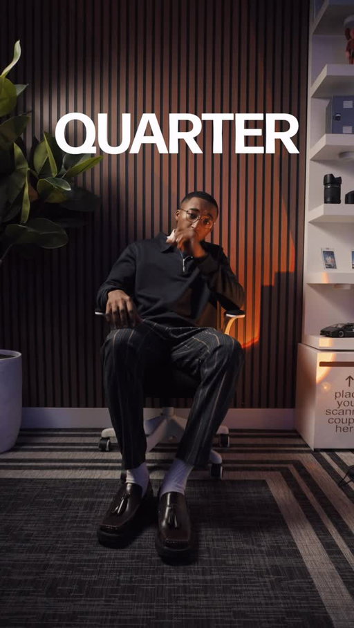 Quarter-zip season is here, and I’ve got your holiday lineup ready. 🏆

Meet my Holiday Quarter-zip Starting Five because apparently this season demands… versatility.

 If you need fits or gifts, they’re all on my Amazon storefront!
#ad #amazonfashion #mensfashionstyle 

@amazoninfluencerprogram