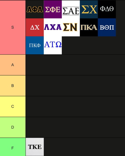 Let’s try this again, let us know where we messed up🤝
