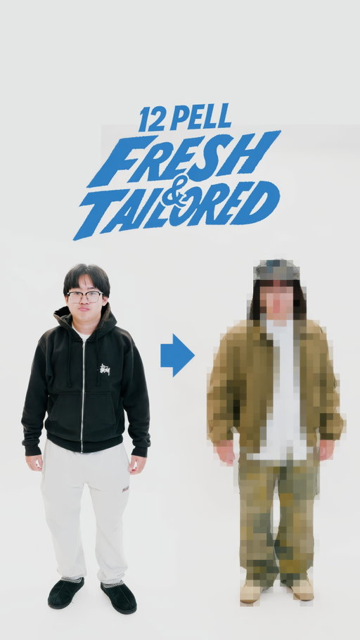 Fresh & Tailored is a series we came up with to highlight the exciting, confusing, and costly journey of self-discovery and style through the lens of a model and his barber. Models experience 1 on 1 consultations about their hairstyles and outfits.

Thank you @doctor.garmentz for joining us and helping  @loopymatt re-invent himself.

Big shoutout to @spiffnewyork for helping us connect the dots with folks in the fashion game. Check these guys out they can source anything and they have people on speed dial to help u curate the look you want.

Tag someone you know with good taste to be the next featured stylist below👇