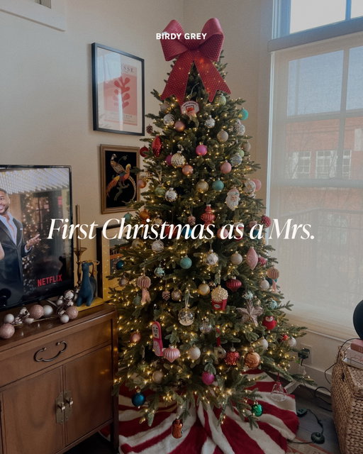 The trilogy of a Bride 🎄

When is/was your wedding? ♥️

.

.

.

#weddingtrend #christmaswedding #engagedlife #bridetobe #2026bride