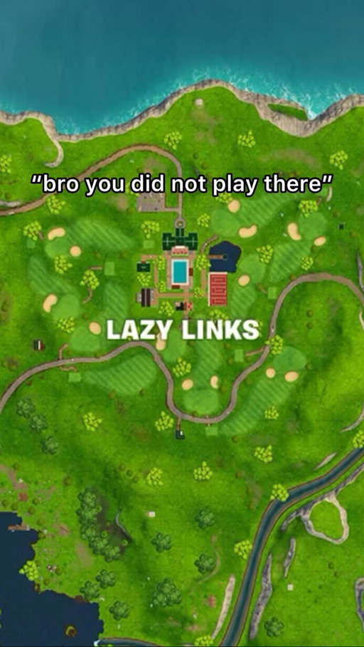Lazy Links best course oat😤 #golf #golfswing #golfer #golfing