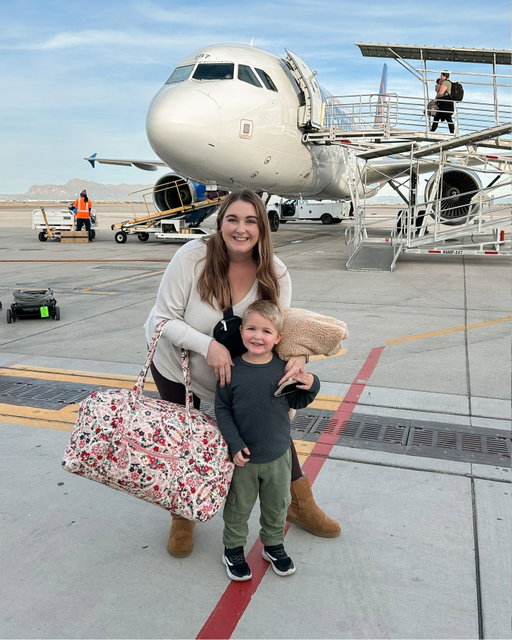 ✨ GIVEAWAY STARTS NOW ✨

If your holiday plans need a little sparkle, we’re going to help you dream bigger by giving you the chance to win roundtrip airfare for two to a winter wonderland of your choice! Chase twinkling lights, catch up on some quality time with the fam, or go on a new winter adventure this season! 

Entering is as easy as 1 - 2 - 3: 
❄️ Follow us
❄️ Like this post
❄️ Tag your favorite travel pal

Rules in bio.

📸: @thecardonfam