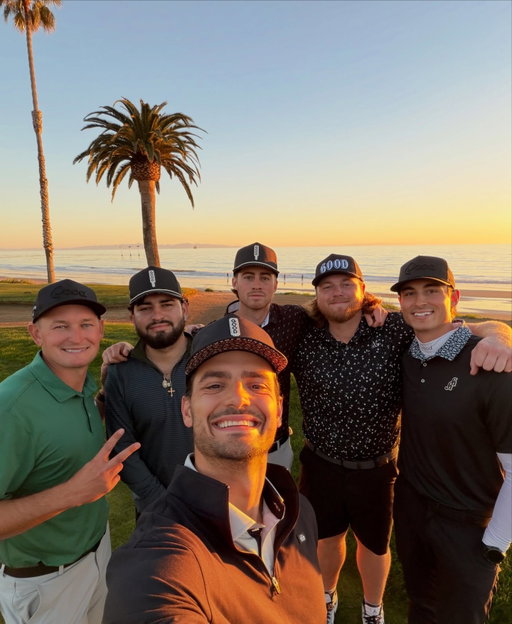 The Roadtrip Returns - 12/16