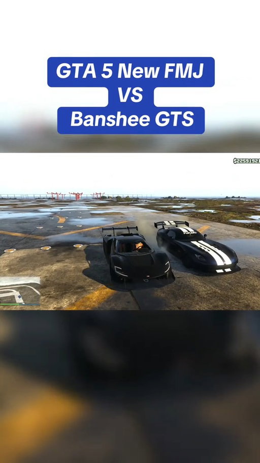 Banshee dusted that thing

@bones_szn1

#gta #gtav #gta6 #gamer #gamelancer #fyp #gtarp