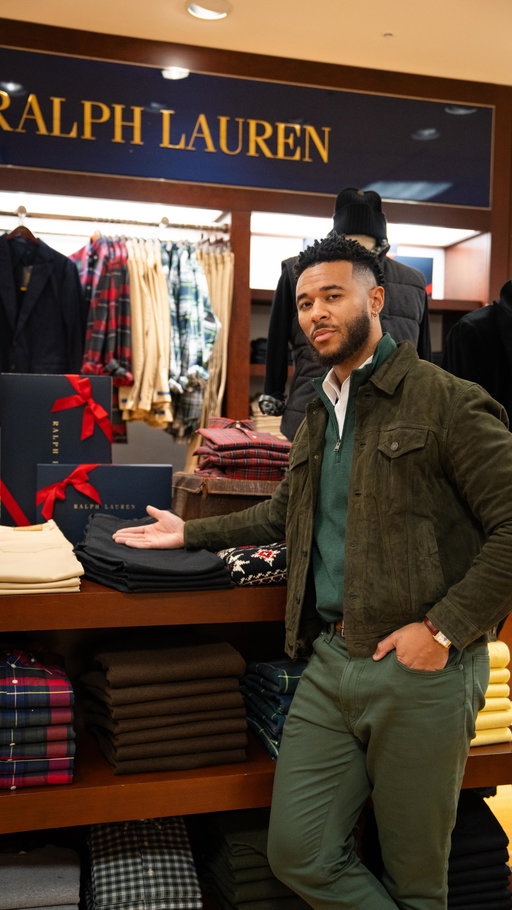 Holiday Essentials From Polo Ralph Lauren at Dillard’s @dillards @poloralphlauren #RLHoliday ad

https://liketk.it/5Fvjq @shop.ltk