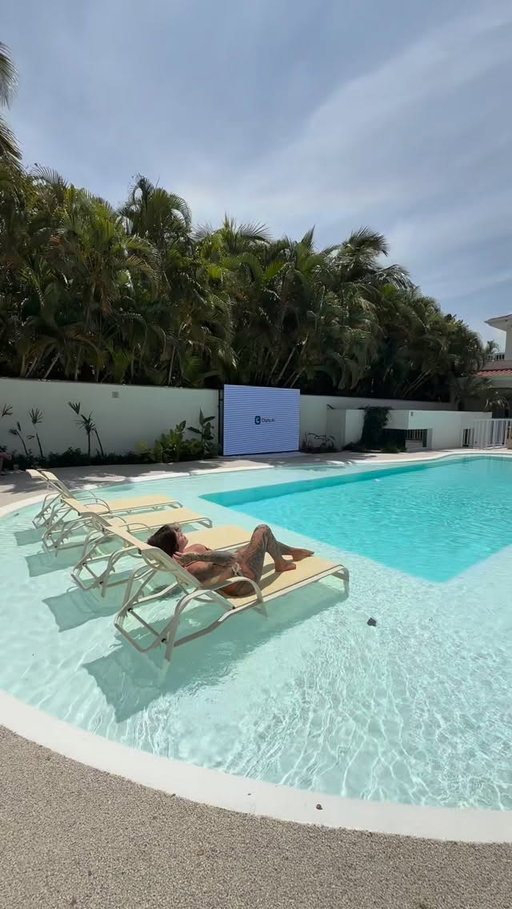 Uma verdadeira experiência gastronômica dentro desse hotel maravilhoso ✨ @marenabuzios 
Envia pro @ que você gostaria de ir junto