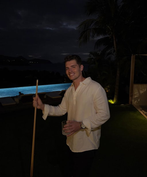 Name a better 5-a-side group in St Barths