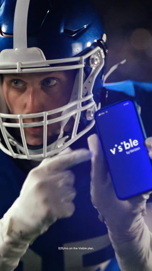 The real game changer? A phone plan that’s actually worth talking about 🏈