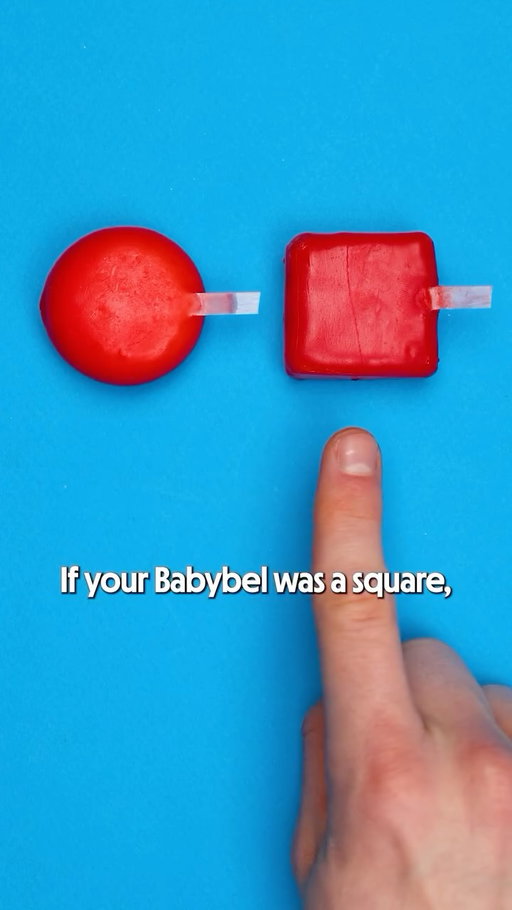 How to contain a square.

To make this video we examined all of the interesting hinged containers in our office: an airpods case, a pack of 🚬, an old toolbox, and of course our own Summit Card Case. Each of them has its own way of overcoming the problem of lids crossing the interior volume.

And so, we encourage you to take a closer look at the hinged things in your life: are they utilizing a higher hinge, dead space, or a swooped lid to make it work?

Not all containers are the same.
Not all cheese is round.