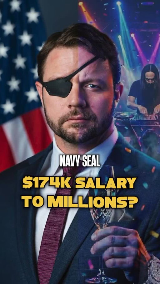 Congressman Dan Crenshaw Threatens to Sue Shawn Ryan...