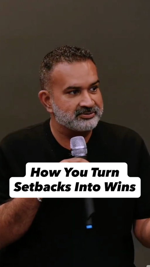 That voice telling you to quit? That’s millions of years of false programming…
ㅤ
Surround yourself with the right people and suddenly the things that once felt like failures start looking like growth. Turn setbacks into wins.
ㅤ
Comment “TARYN” for the full episode with @drtarynmarie and @jdamji to become the most resilient version of yourself in business & in life. 🎙️
ㅤ

#pacemorby #tarynmarie #jamildamji #mindset #podcast