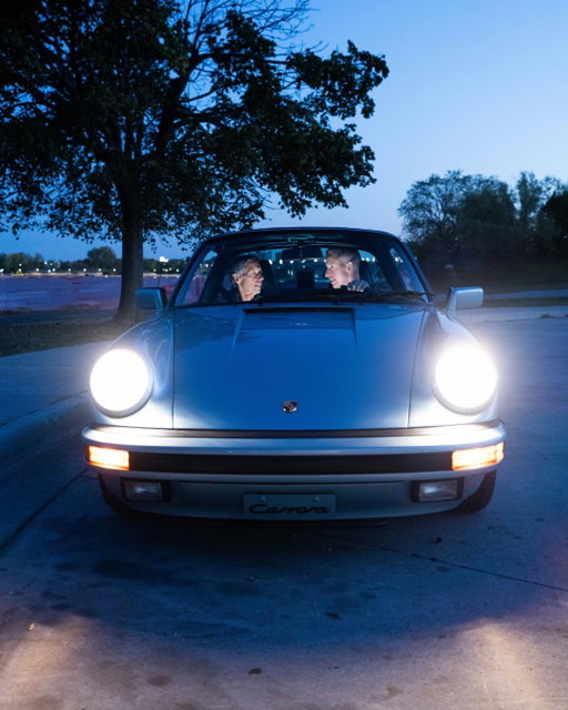 Ask Greg Massa to explain the feeling of driving a Porsche, and he’ll tell you it’s almost like falling in love.
 
“It captivates you at first, unusual and unlike the others. There’s something remarkable about it, and you can’t stop thinking about it. You look back at it when you’ve arrived. You care for it. You grow together. It reminds you of when you met, and all the moments in between.”
 
Read more about Greg’s story at the link in bio.