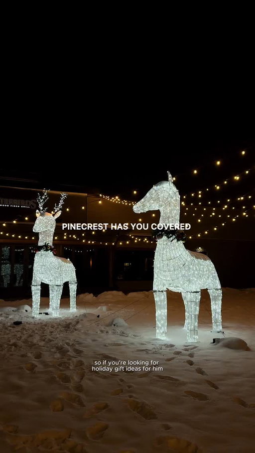 Holiday Gift Guide for Him | @discover_pinecrest 

#giftguideforhim #holidaygiftguide #ohio #cleveland #discoverpinecrest