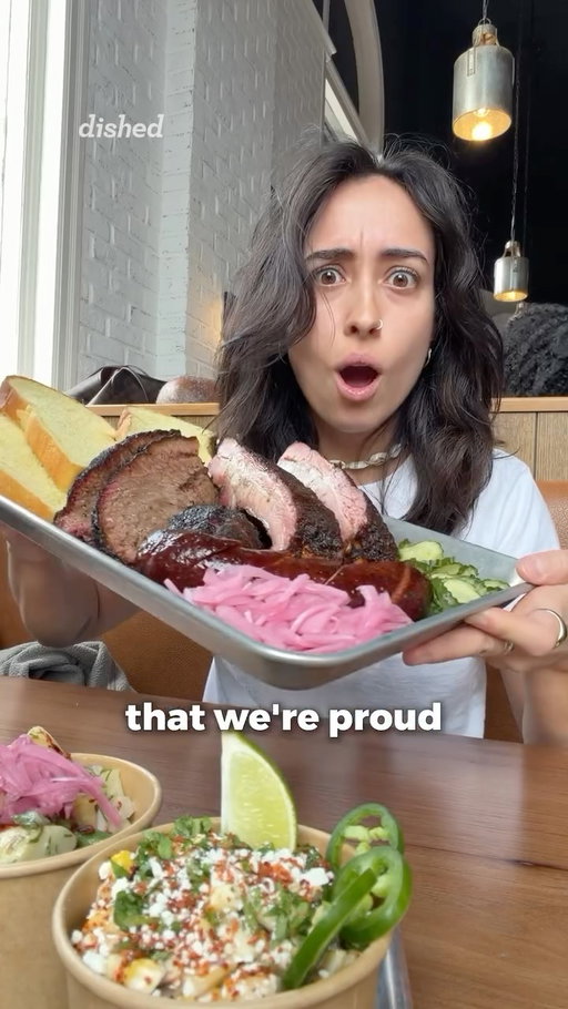 This is what we mean when we say we’re looking for good BBQ 🍗🤤

📍 @goldenhorseshoebbq - 657 Dupont St

🎙️🎥 @brianabrieiro