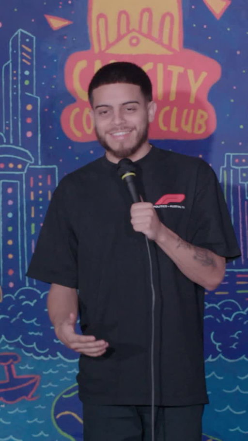 What’s your take? #Comedy#explore#standupcomedy