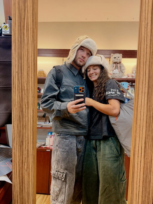📍Kyoto to Tokyo 🇯🇵