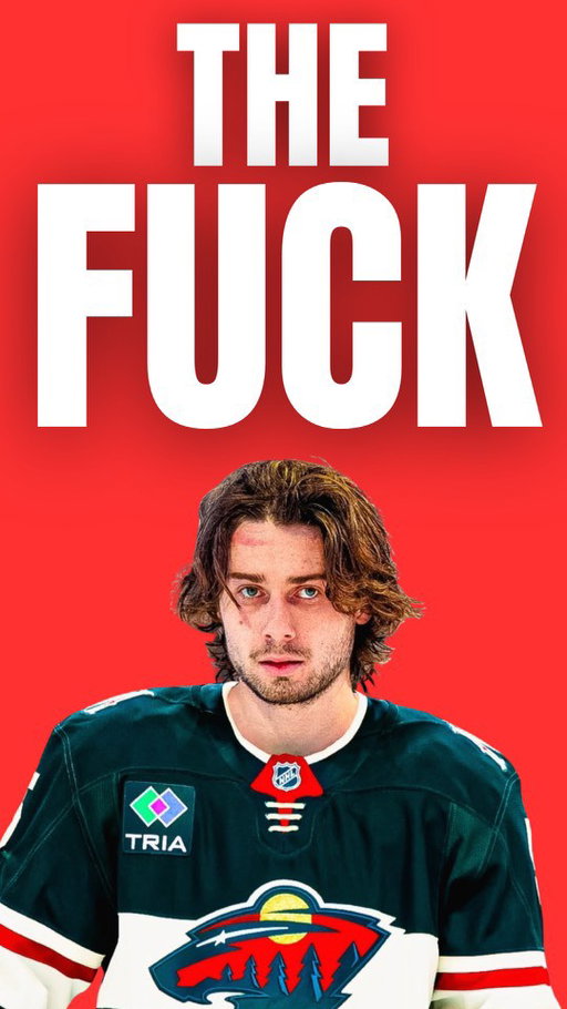 Yet another integral piece of that electric 2023 Canucks team… GONE!

Doesn’t matter who you get back Canucks fans… you just lost the greatest American born defensemen in history… RIP

#NHL #hockey #nhlhockey