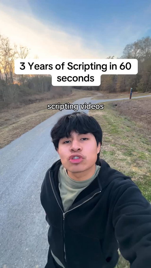 Lazy way to script videos ✍️

#reels