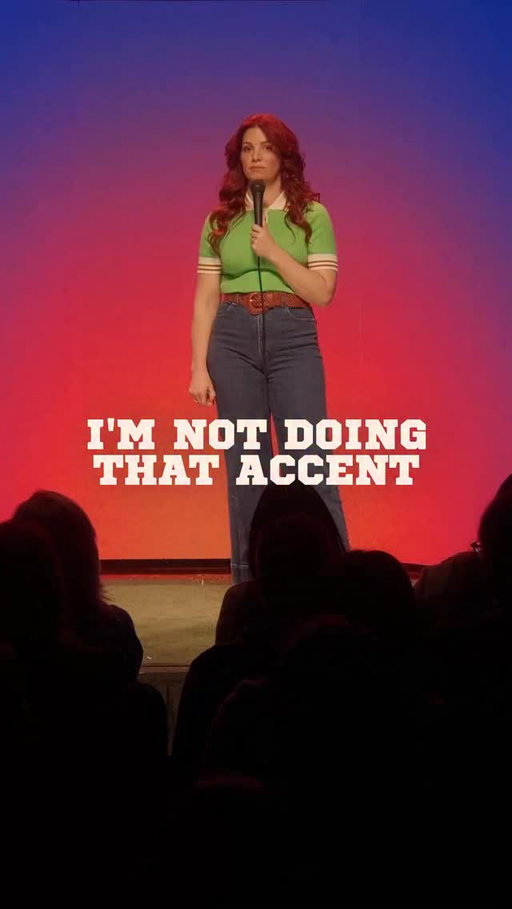 Come on, we all know the rules. 

What do you think? What accents are okay to do? 
.
.
.
.
#bronlewis #comedy #fyp #comedian #accents #vietnam #vietnamese #nailsalon #standup #standupcomedy #femalecomic #femalecomedian #growup #nope #noway #nails #funny #funnyvideos #funnyreelsvideo #funnyreel
