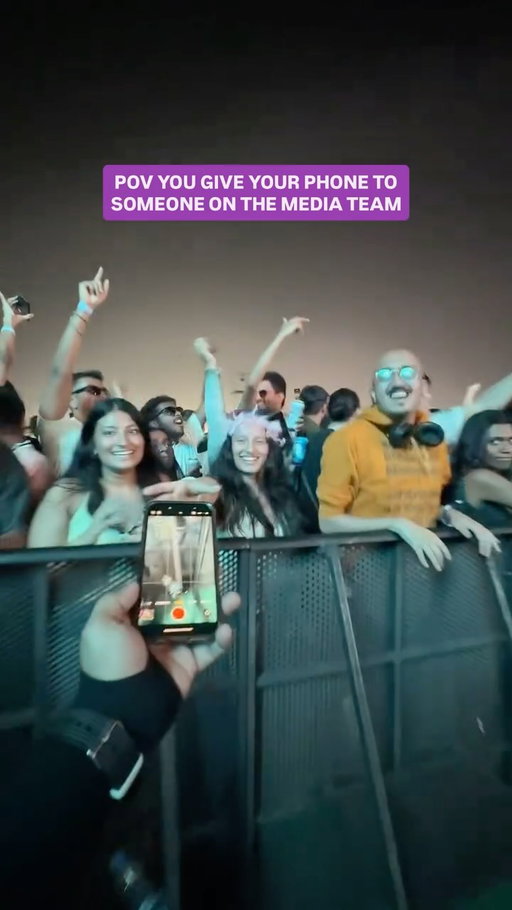 DID HE GET THE ULTIMATE SHOT? 👀
