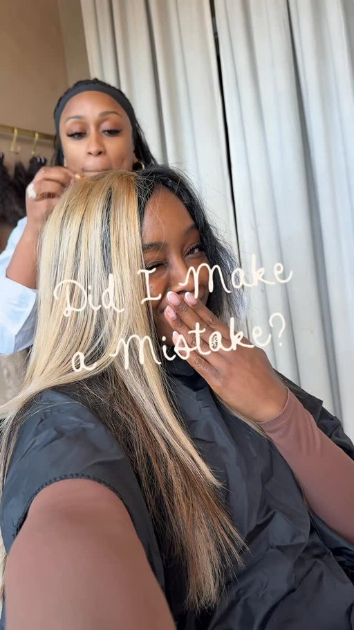 Birthday hair in full effect ✨

💇🏾‍♀️: @bynazjenoir 

#sagittariusseason♐️ #birthday #birthdayhair
