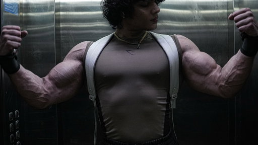 Anabolic🧬 

.

.

.

.

.

#arms #veins