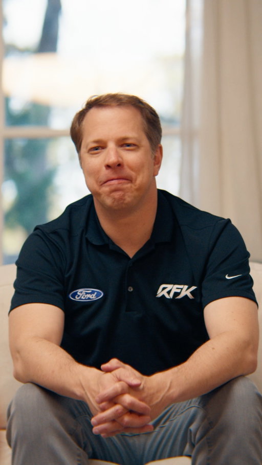 Winning the DAYTONA 500 isn't everything. It's the only thing.
