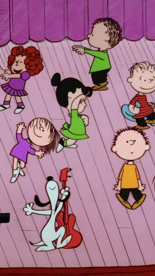 Getting in the holiday spirit this weekend by watching A Charlie Brown Christmas, free to stream on @AppleTV this weekend? Don’t forget, you can also listen to Vince Guaraldi’s timeless soundtrack on @AppleMusic, featuring all your favorite music from the Peanuts special. Stream at @vinceguaraldmusic’s link in bio.

#AppleTV #AppleMusic #VinceGuaraldiMusic