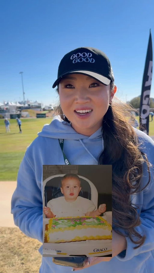 Can the Good Good Girls guess the baby? 😂