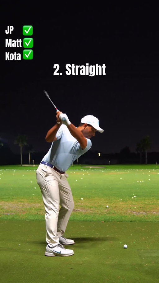 Did JP Really Just Do That 😳
#golf #golfswing #golfer